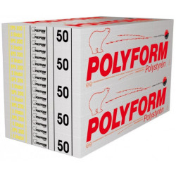 Podlahový Expandovaný polystyrén EPS 100S