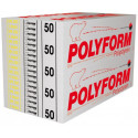 Podlahový polystyrén EPS 100S